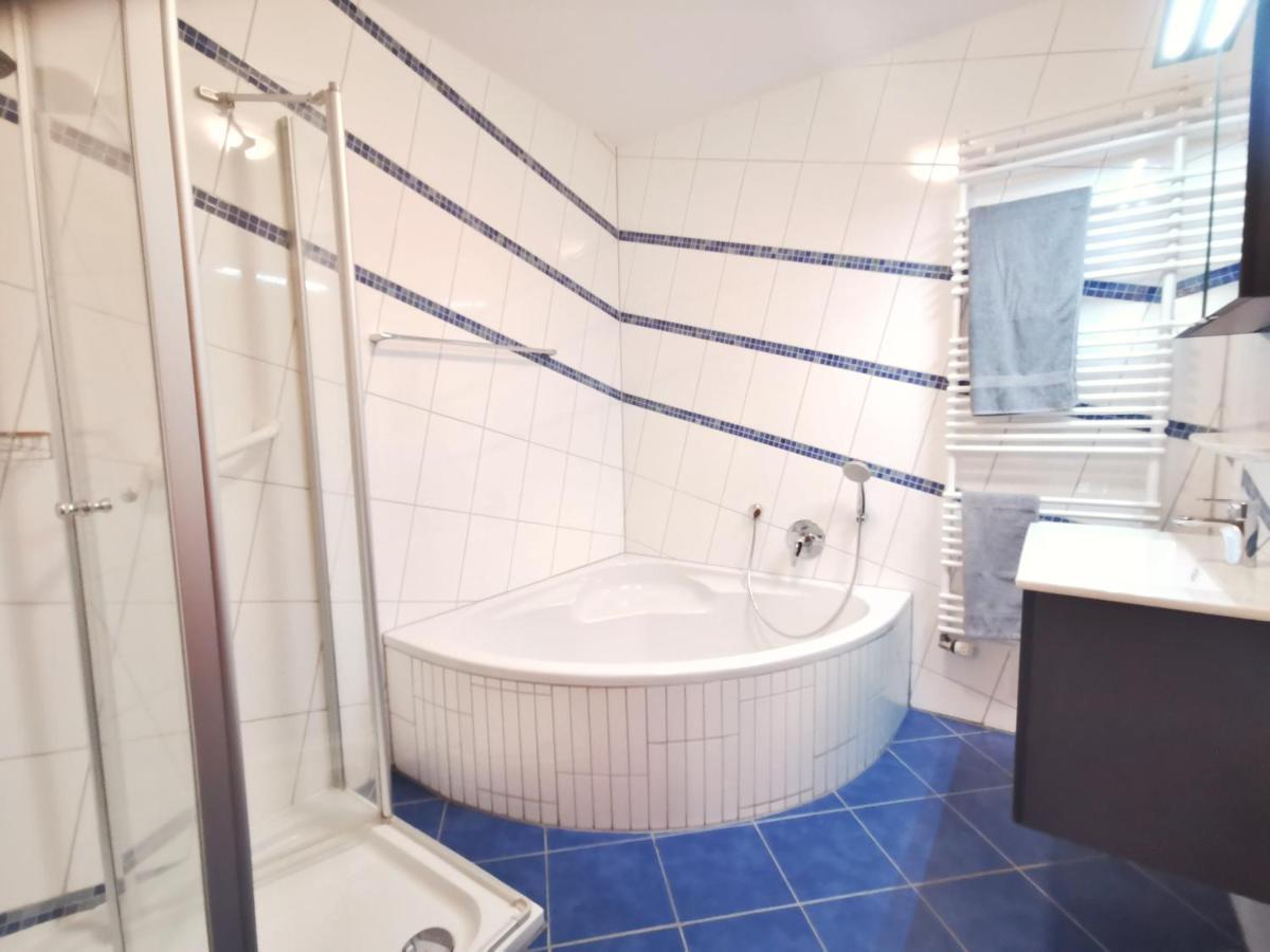 Nordseetraum Apartment