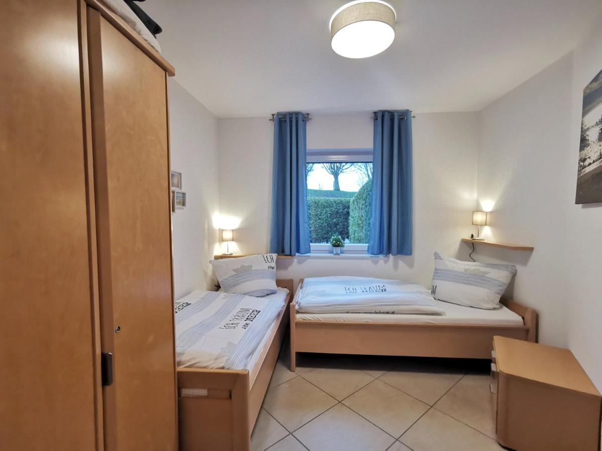 Apartment Nordseetraum Horumersiel