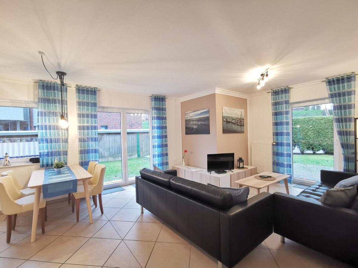Nordseetraum Apartment