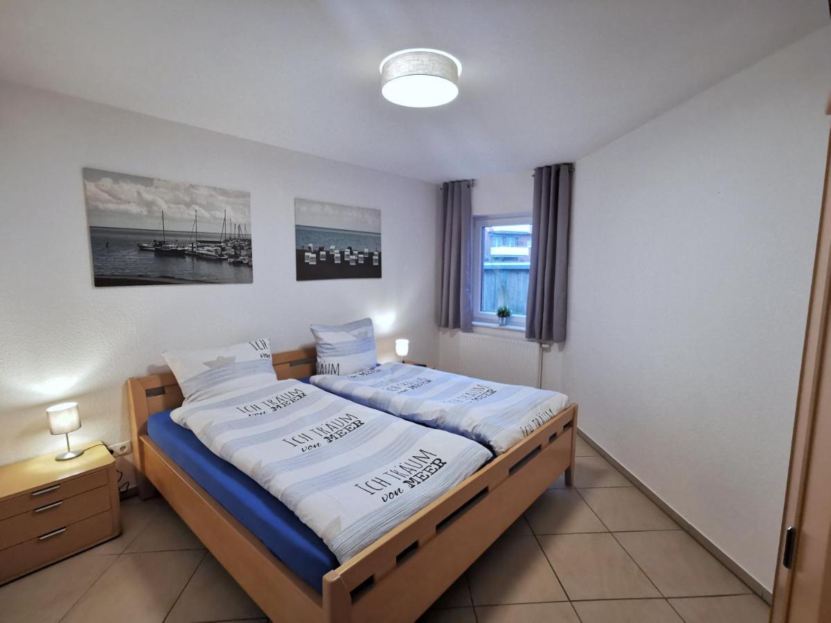 Nordseetraum * Horumersiel